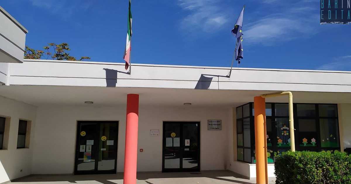 Triggiano, niente mensa scolastica per 800 bambini: �Scuole pubbliche non a norma�